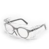 Okulary ochronne Univet Okulary ochronne Przezroczysty