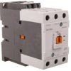Stycznik 50A 3P 22kW 24V AC 1Z1R MC-50a 24VAC 1a1b