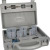 Zestaw otwornic Bosch Accessories 2608594435 2608594435 1 szt.