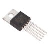 Stabilizator napięcia - LM2596T-ADJ - Regulator - TO-220