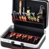Walizka narzędziowa bez wyposażenia Parat CLASSIC KingSize Power CP-7 589100171, (S x W x G) 490 x 410 x 230 mm