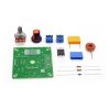 Regulator mocy 230 V do żarówek i grzałek - KIT AVT 2210