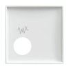 Busch-Jaeger aluminiowy 2CKA001724A4354 1 szt.