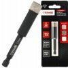 WIERTŁO DIAMETOWE OTWORNICA 12mm HEX NA SUCHO DO GRESU KAMIENIA SCHMITH