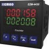 Emko EZM-4430.5.00.0.1/00.00/0.0.0.0 Zaprogramowany licznik