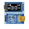 Wyświetlacz OLED 0.96