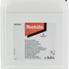 Makita MAKITA - Kettenöl Mineral+ 1910T9-4 Olej do łańcucha piły 1 szt.