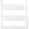 PA device marker, (L x W) 10 x 5 mm, white, 400 pcs, 1919940000