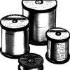Solder, leaded, Sn60Pb38Cu2, Ø 1 mm, 250 g, SS1250