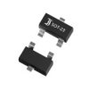 Diotec Dioda Zenera BZX84C3V3 Typ obudowy półprzewodnika SOT-23 Napięcie Zenera 3.30 V Moc (maks) P(TOT) 0.3 W Odwrócone