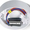 ESYLUX ER10019098 Akcesorium do czujnika dymu (Ø x W) 106 mm x 27 mm