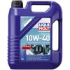 Liqui Moly 25013 Marine 4T 4-Stroke Engine Oil 5L Engine Cleanliness