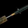 10217861 Brush probe, 4 mm