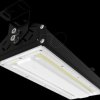 LX500120 LED HighBay, linear, 50 W, 6000 lm, 5000 K, IP65