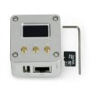 Zestaw Complete Starter Kit z NanoPi NEO 256MB