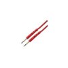 Kabel pomocniczy złącze A: 4.Gniazdo Jack Bantam TT 4,4 mm złącze B: 4.Gniazdo Jack Bantam TT 4,4 mm długość 4 ft Re-An