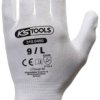 KS Tools 310.0450 3100450 Rękawice robocze 12 szt.
