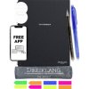 Dreiklang be smart 4270001452115 Rewritable A4 Notebook 20 Sheets Ruled/Dotted