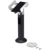SpeaKa Professional SP-8990564 Card terminal mount Black Sturdy Durable
