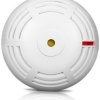 SATEL BE WAVE Bezprzewodowa czujka dymu Fire Detector Pro ASD-250 ABAX2