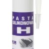 AG195.14 Pasta silikonowa termoprzewodząca typu H 800g [kartusz]