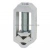 Zacisk Al.V-klema 35÷240SW x2 ZVK2-240 Elprod 7742
