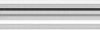 Frez PFERD TOOLS WRC 0616/6 TITANIUM 21105084, 6 mm x 55 mm , 1 szt.