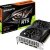 Gigabyte Karta graficzna Nvidia GeForce RTX 3050 GeForce RTX 3050 6 GB GDDR6-VRAM PCIe DisplayPort, HDMI® 2.1