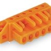 WAGO 232-263/031-000 Obudowa żeńska do PCB 50 szt.