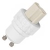 Adapter żarówek GU10 › G9 230V ChRL 6234