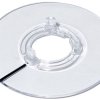 Scale disc, with line, for rotary knobs size 13.5, A4413010