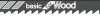 Brzeszczot do wyrzynarki HCS, T 119 BO Bosch Accessories 2609256717 2 szt.