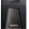 Adata DashDrive Durable HD650 1TB 2.5'' USB3.0 Czarny
