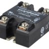 Csw2425 Przekaźnik Półprzewodnikowy Uster: 3...32Vdc 25A 24...280Vac Ip00