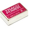 Konwerter DC/DC TEN 5, Uwe 36V dc, Uwe 18V, Uwy 3.3 V dc, TRACOPOWER 1.2 A 6 W -40 °C 85 °C Otwór przelotowy