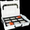 887-926 WAGO splicing connector assortment box - L-BOXX® 102 - 221, 2273