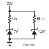 Micropower Dual Reference
