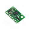 LSM303DLHC 3-osiowy cyfrowy Akcelerometr + Magnetometr - moduł Pololu