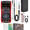 ZT-703S miernik uniwersalny z oscyloskopem cyfrowym i generatorem 50MHz ZOYI ZOTEK