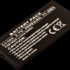 14161 Smartphone battery for Nokia devices, Li-Ion, 3000 mAh