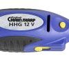 Ostrzałka do pił łańcuchowych PFERD TOOLS HHG-12V 83109000 1 szt.