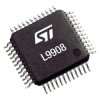 L9908TR Automotive 3-phase motor gate driver unit