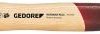 Trzonek młotka Gedore E-609 H-8 8683610 1390 g 900 mm 1 szt.