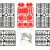 Pololu Tamiya 70142 Ladder-Chain & Sprocket Set