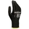 Rękawice robocze rozmiar: 7 materiał: Poliuretan zastosowanie: Abrasion Resistant, Cut Resistant