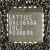 GAL16V8A-10LJ Generic Array Logic device - Lattice Semiconductor