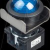 LB6P-2T04S Control lamp, LB, blue