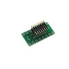 Adapter DIP16 na SOP16 z pinami