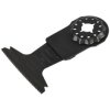 Brzeszczot BIM-METAL/DREWNO do cięcia wgłęb. 65x40mm STARLOCK AII 65 APB STALCO PERFECT S066472232