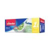 Vileda 172195 Freezer bag 15 pcs Small Kitchen Appliances Clear Plastic